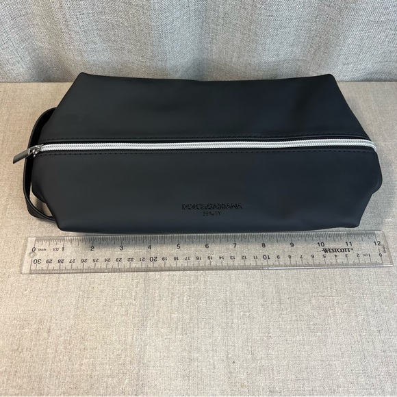 🖤 Dolce & Gabbana Beauty Bag - Picture 4 of 8